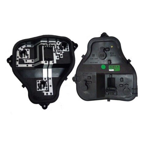 PORTALÁMPARAS TRASERO DERECHO - ONIX / ONIX JOY PORTALÁMPARAS TRASERO DERECHO - ONIX / ONIX JOY