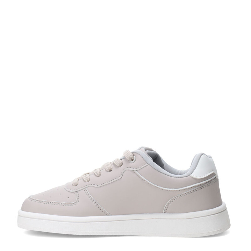 Championes de Mujer Umbro Milo Gris