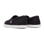 Rcld Ctn Cvs Mn Alpfwd Esp - Hombre Black