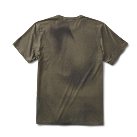 Remera Roark Mathis Tie Dye Mathis Tie Dye