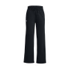 Pantalon Under Armour de Mujer - 847-001N110 Negro
