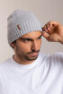 GORRO TRENEL POLANCO Gris