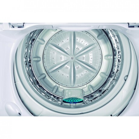 OUTLET - Lavarropas LG WT9WL Carga Superior Capacidad 9Kg - Blanco OUTLET - Lavarropas LG WT9WL Carga Superior Capacidad 9Kg - Blanco