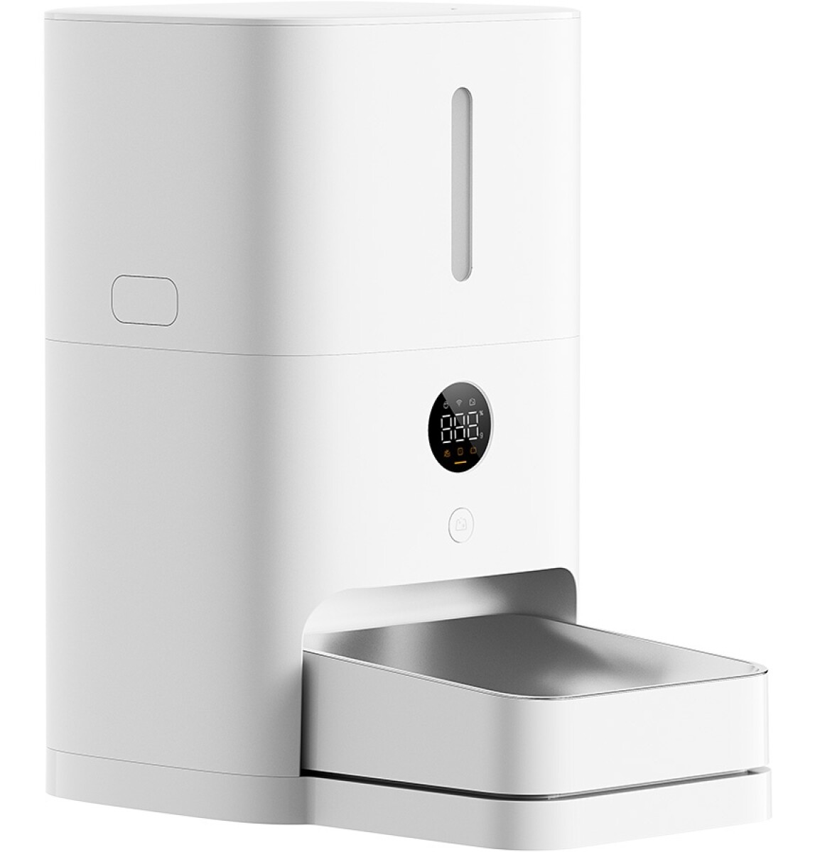 Dispensador De Alimento Xiaomi Smart Pet Food Feeder 2 - DISPENSADOR DE ALIMENTO XIAOMI SMART PET 