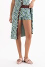 SHORT MAREA Multicolor