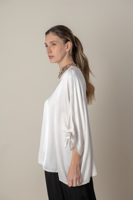BLUSA ENIF Natural