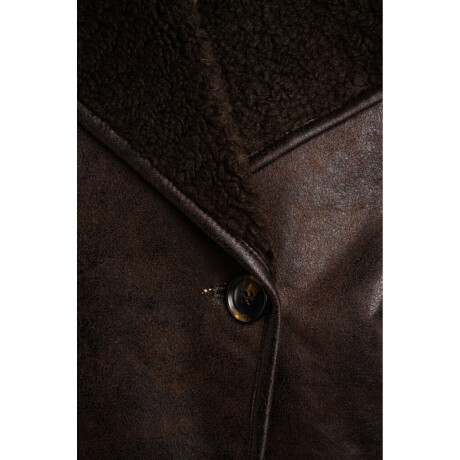 Gamulan Con Corderito Chocolate