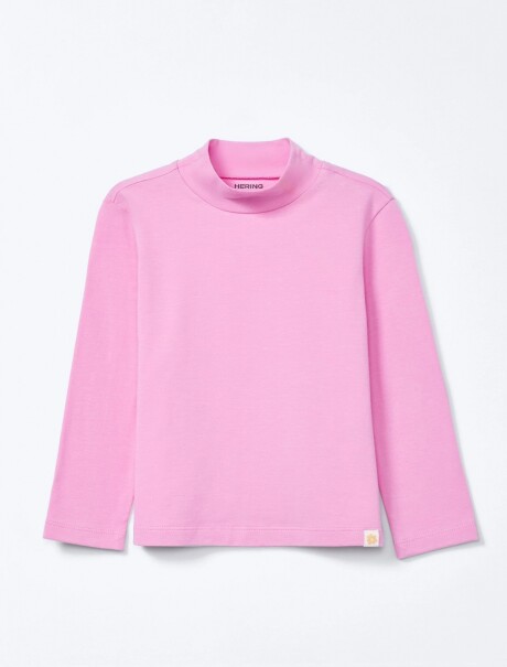BUZO INFANTIL ROSADO