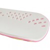 CANILLERA adidas TIRO CLUB PINK