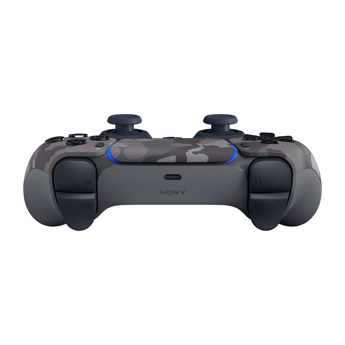 Joystick Inalámbrico DualSense Sony PS5 PlayStation 5 Camuflado