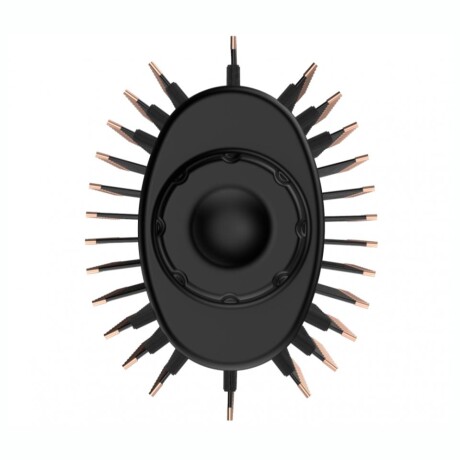 Cepillo Secador GAMA Keration Stylish 3D 1300W Dos Velocidades Cepillo Secador GAMA Keration Stylish 3D 1300W Dos Velocidades