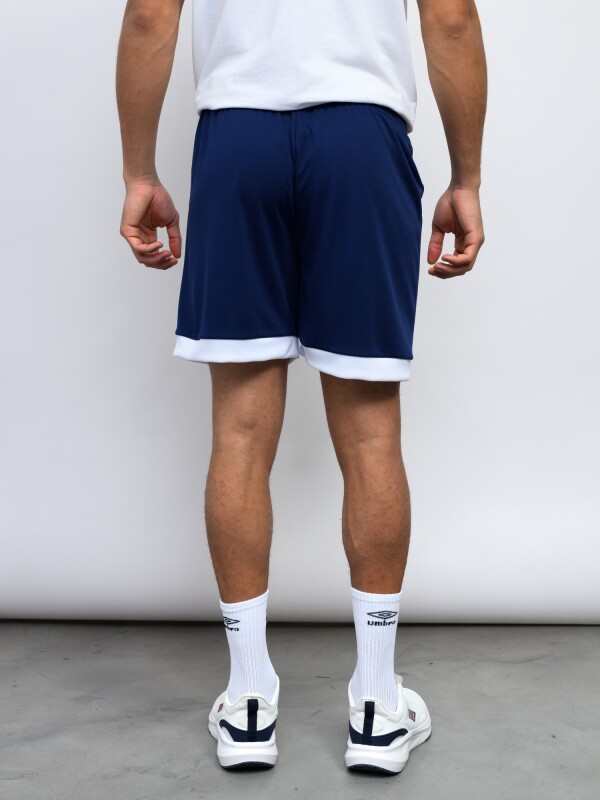 SHORT FUTBOL Umbro Hombre 019