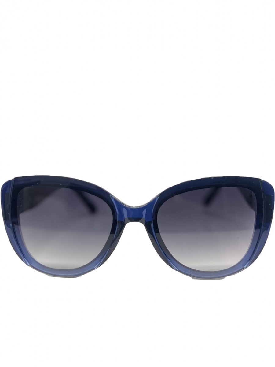 Reckless Aristocrat - Blue 