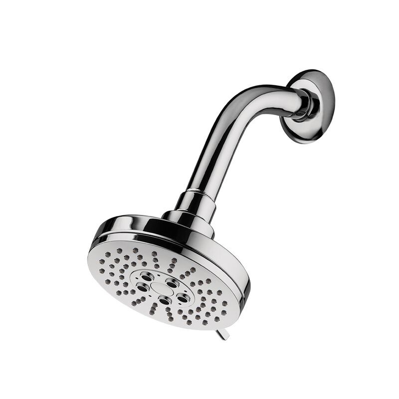 DUCHA FRIA LOREN TRIO 7002 C16 1/2" DUCHA FRIA LOREN TRIO 7002 C16 1/2"