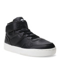Championes Infantiles Topper Terre Mid Negro