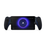 Reproductor remoto PlayStation Portal Playstation Midnight Black