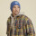GORRO SRIL RUSTY Azul