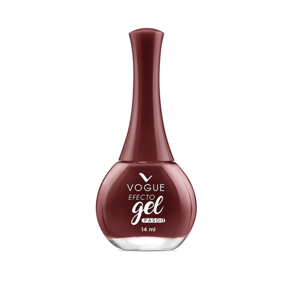 Esmalte Vogue Efecto Gel Autentica 14ml 