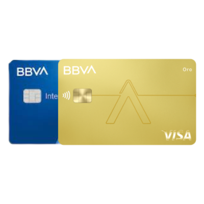 BBVA Créd Internacional y Oro