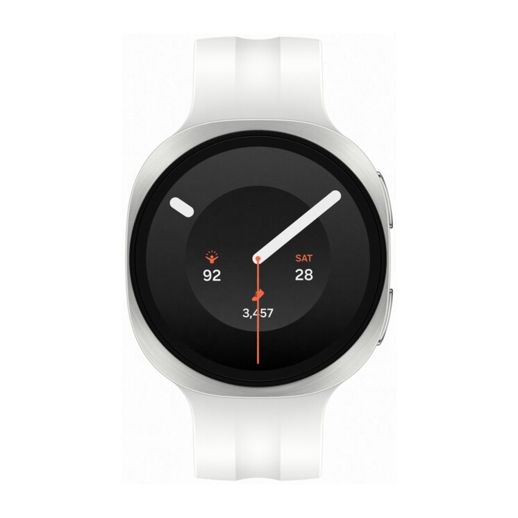 Smartwatch Samsung Galaxy Watch9 40 mm Bluetooth SM-L340 Beige