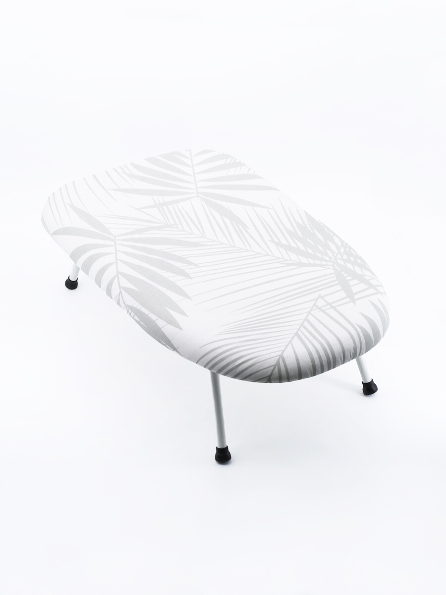 TABLA DE PLANCHAR PARA MESADA - BEIGE 