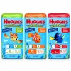 Pañales HUGGIES agua little swimmers + toalla de regalo!! Pañales HUGGIES agua little swimmers + toalla de regalo!!