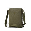 MATERA -MORRAL FUJI CANVAS VERDE