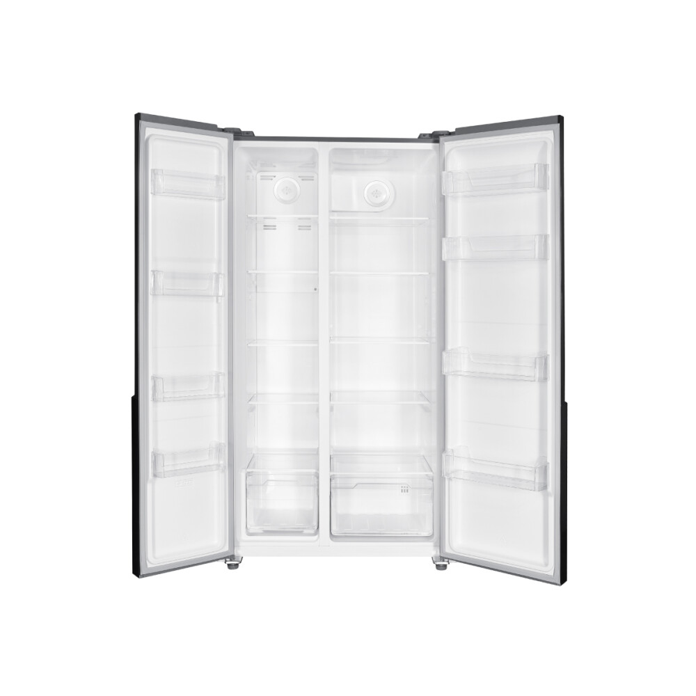 Heladera Side By Side Futura Inverter FUT-560SBS-IN 521 L Heladera Side By Side Futura Inverter FUT-560SBS-IN 521 L