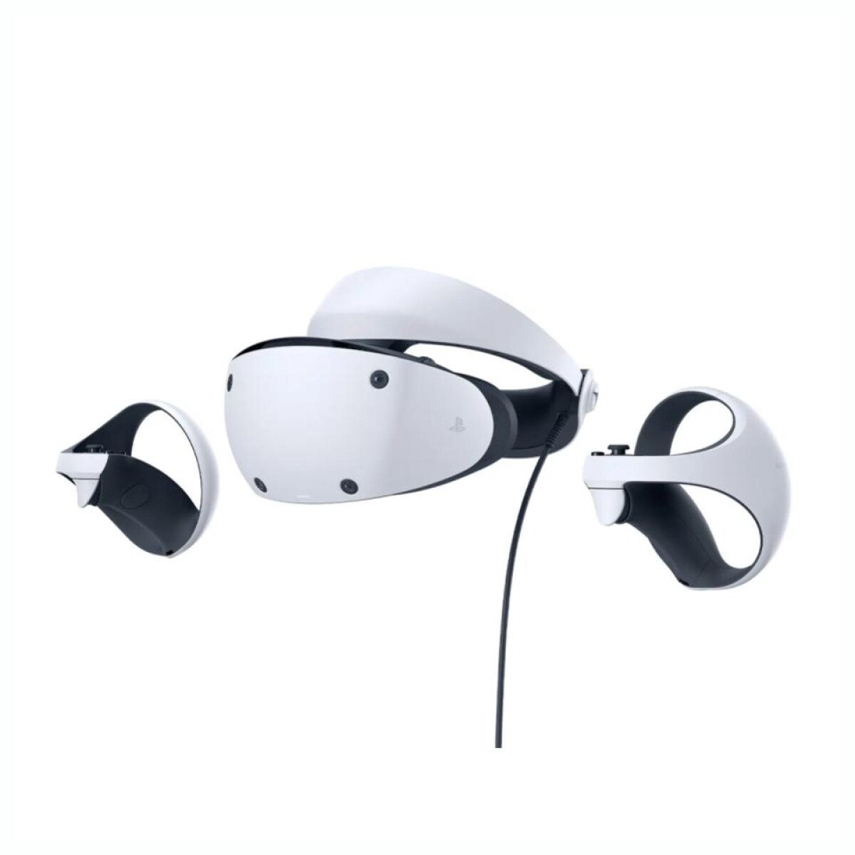 Lentes De Realidad Virtual PlayStation VR2 Core SONY 