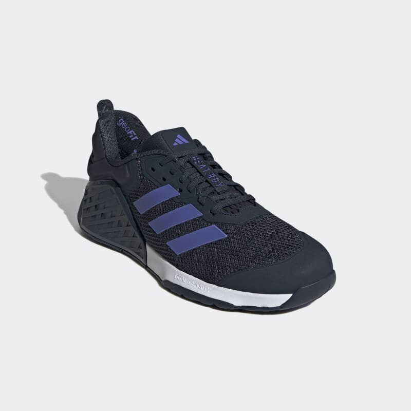 Championes Adidas Dropset 3 Azul