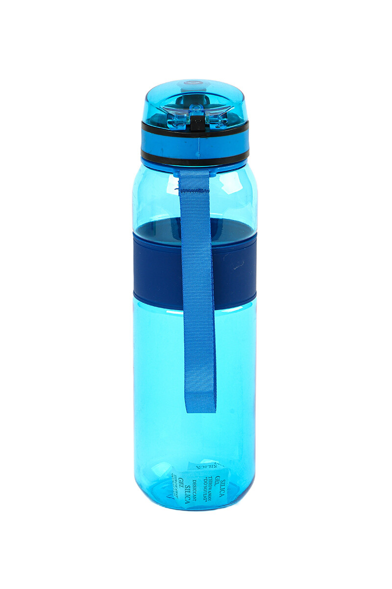 Botella Rosario Multicolor