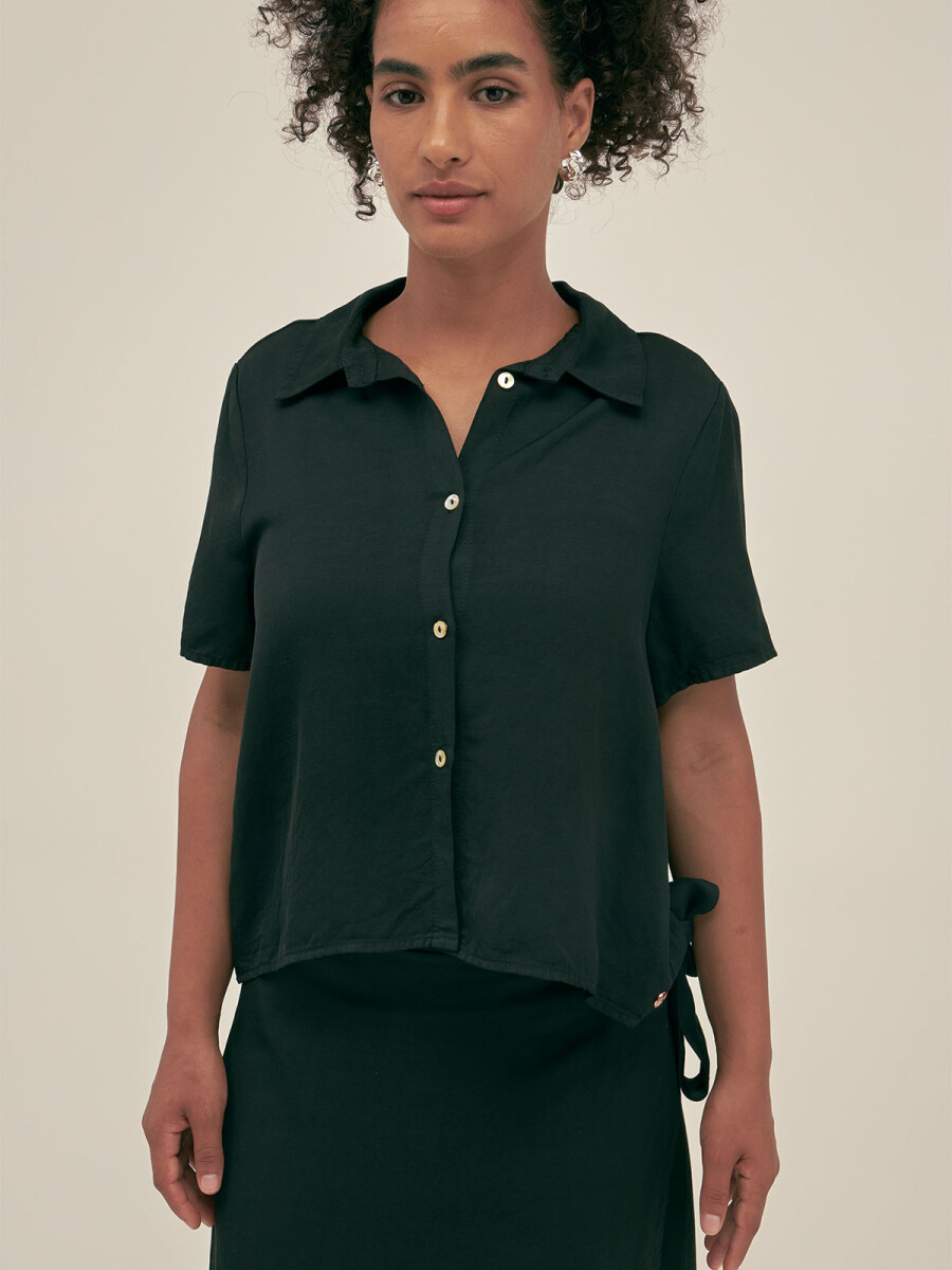 SHORT SLEEVE SHIRT 