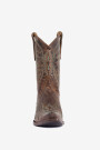 BOTA TEXANA AGUILA MEX Marron