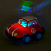Auto a control remoto Rally Ripster B toys Auto a control remoto Rally Ripster B toys
