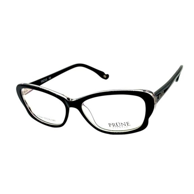 PRUNE Abban 015516140 - Adulto - Negro negrouniforme
