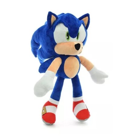 Peluche Sonic Phi Phi 40 cm Sonic