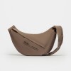 Bandolera Terra en Nylon Vison