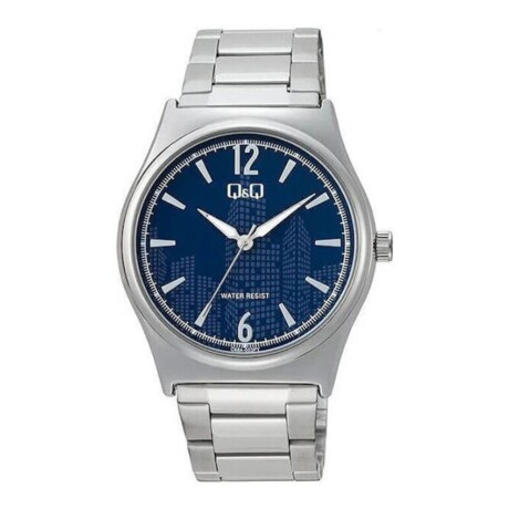Reloj Análogo Q&Q C68A003PY Reloj Análogo Q&Q C68A003PY