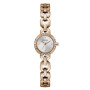 Reloj GUESS SIREN Acero Oro Rosa Esfera 22mm 0