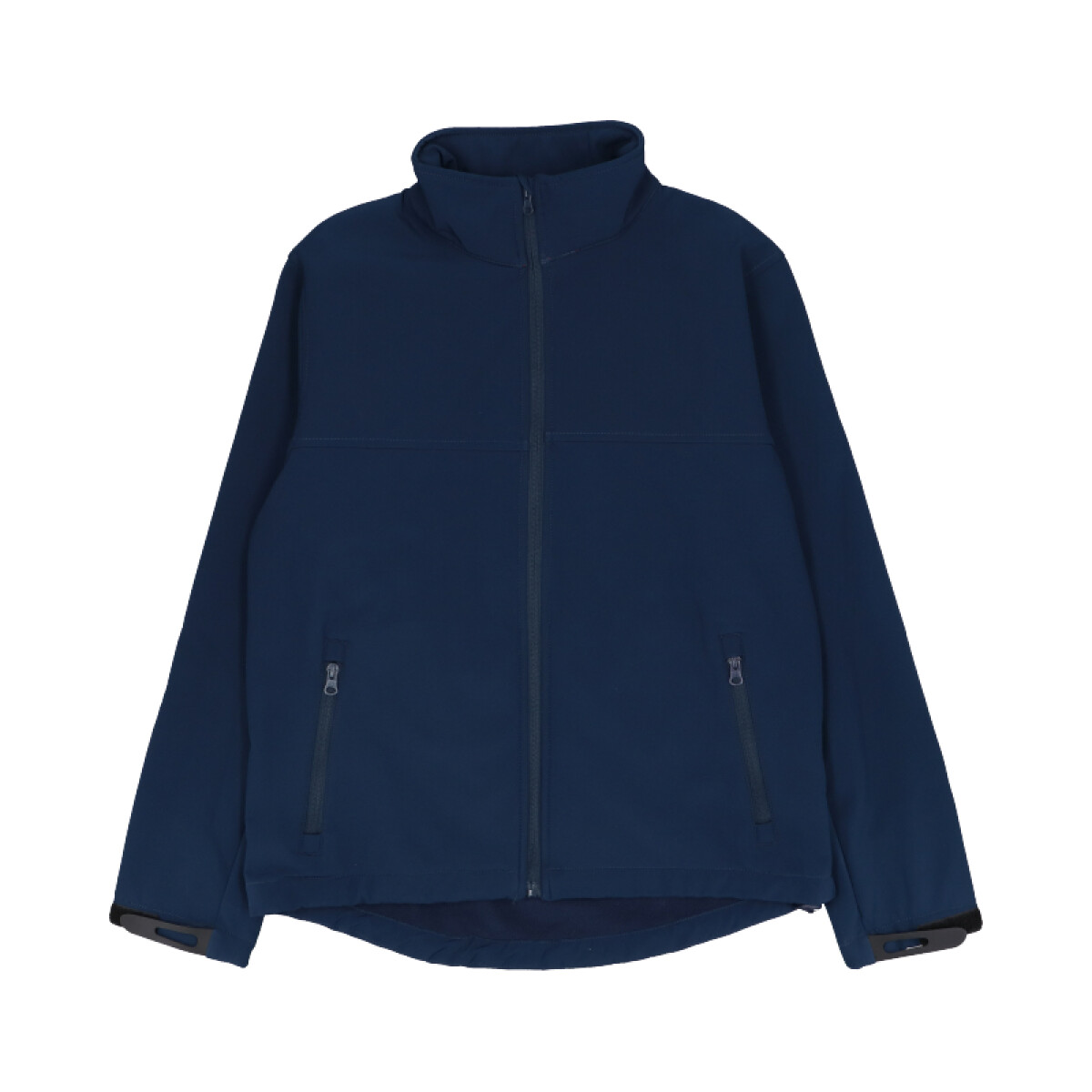 Campera Softshell - Navy 