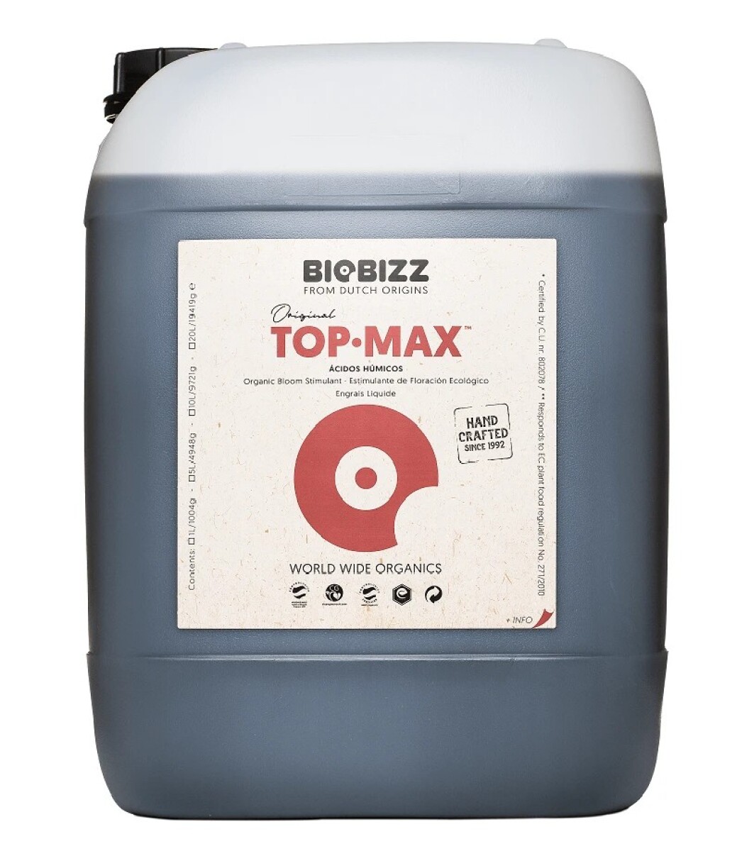 TOP MAX - 20L 