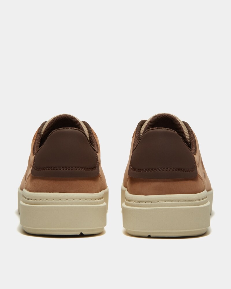 Zapatilla Low Lace Up Hombre Em5
