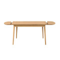 Mesa de Comedor Norden Extensible Mesa de Comedor Norden Extensible