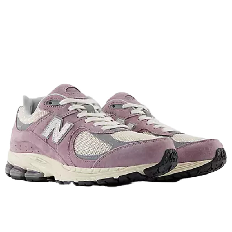 Championes New Balance 2002 - Violeta Championes New Balance 2002 - Violeta