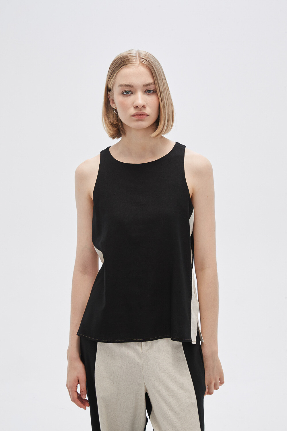 Musculosa Rules Estampado 1