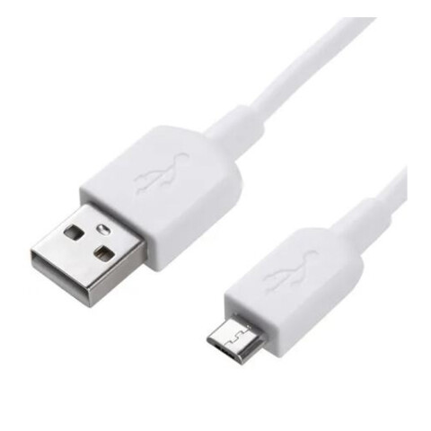 Cable Foneng X63 CABLE FONENG MICRO USB X63 1MT BLANCO