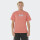 Remera Rip Curl Raw Energy Bubble Tee Rosado