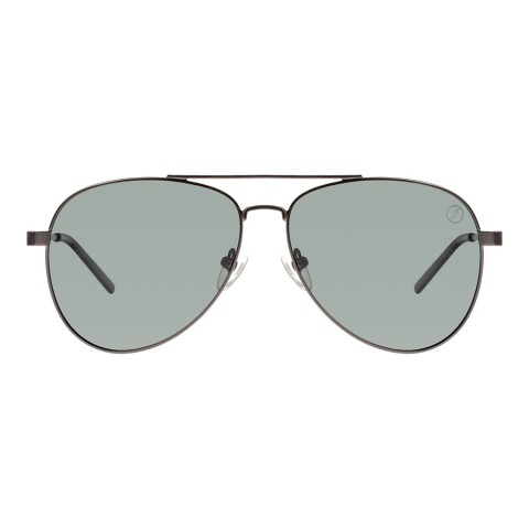 Lentes de Sol Chilli Beans Montana Unisex Verde