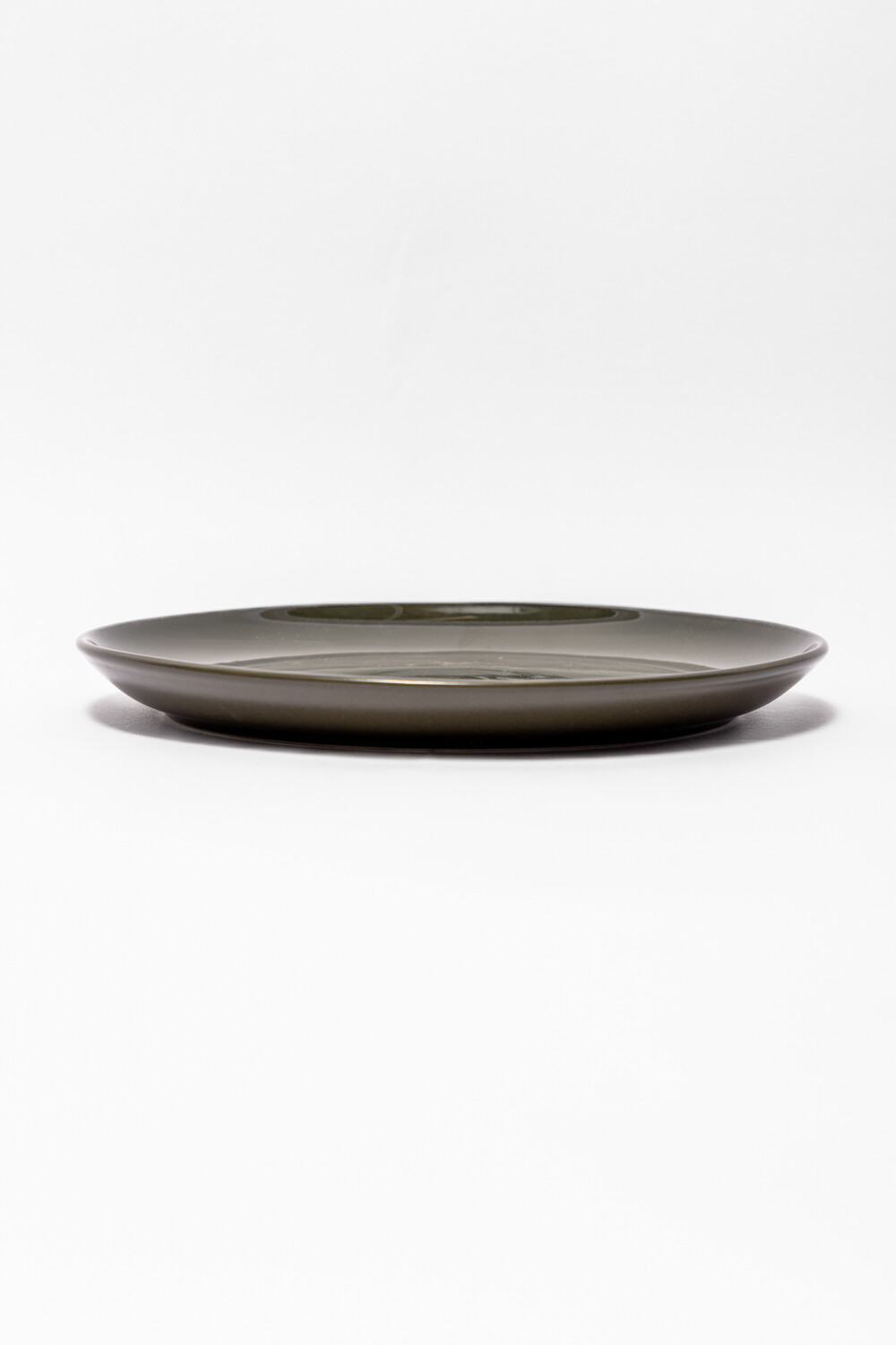 Plato Mesa Alice Color Unico