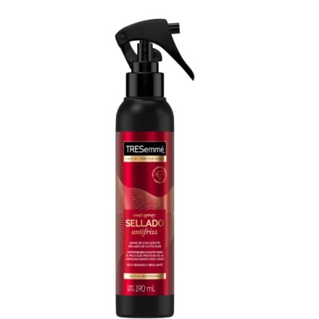 Tresemmé Sellado antifrizz Spray 190 ml